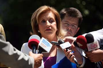 Στην άμεση αξιοποίηση της περιουσίας των Ταμείων προσβλέπει η Φ.Πετραλιά