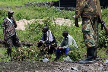 Ευθύνες σε Γάλλους πολιτικούς για τη γενοκτονία του 1994 καταλογίζει η Ρουάντα