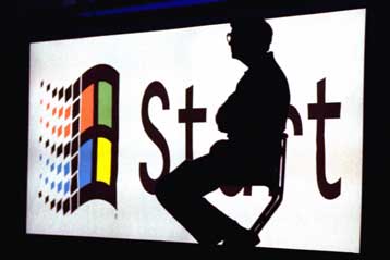 Η Microsoft μελετά το λειτουργικό σύστημα-διάδοχο των Windows