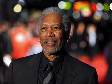 Εκτός κινδύνου νοσηλεύεται ο διάσημος ηθοποιός Μόργκαν Φρίμαν