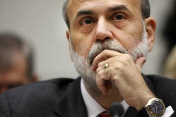 Αμετάβλητα στο 2% διατήρησε τα επιτόκια η FED