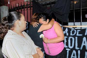 Μεξικανός εγκληματίας εκτελέστηκε στην πολιτεία του Τέξας