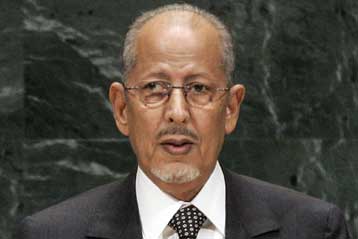 Πραξικόπημα από άνδρες της προεδρικής φρουράς στη Μαυριτανία