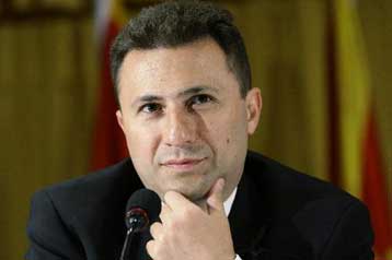 Ενδείξεις ύφεσης στη σύγκρουση Γκρούεφσκι – Τσερβένκοφσκι στην ΠΓΔΜ