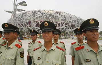 Ιταλίδα υπουργός καλεί την εθνική αποστολή να μποϊκοτάρει την έναρξη των Αγώνων