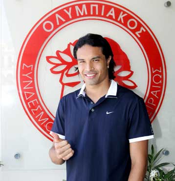 Υπέγραψε ο Ντούντου, ξεκαθαρίζει η υπόθεση του Ντιόγο