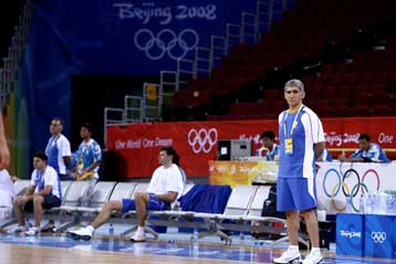 Κόντρα στο τζετ – λαγκ και την Κροατία η πρόβα τζενεράλε