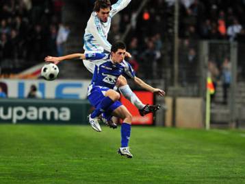 Φημολογούμενη «σφήνα» της Γουέστ Χαμ για Ζιβέ και σενάρια για Οριόλ