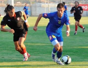 Ο Αστέρας 3-2 την Παναχαϊκή με τον Τσέζαρεκ να βρίσκει πάλι δίχτυα