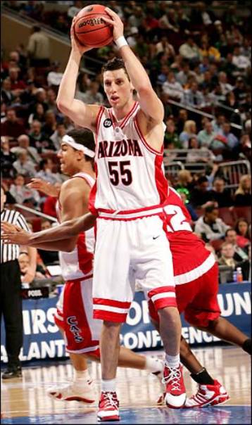 Ο Πανελλήνιος «ψήλωσε» αποκτώντας τον Ραντένοβιτς