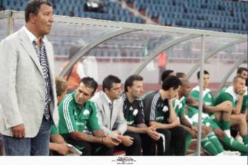 «Πρέπει να βελτιωθούμε» συμφωνούν Τεν Κάτε και Ζιλμπέρτο Σίλβα