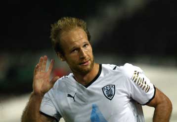 Με τη σφραγίδα του Ζλάταν, ο ΠΑΟΚ ενθουσίασε με 3-1 επί της Ουντινέζε