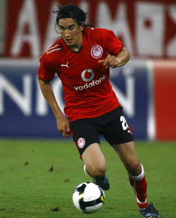 Καλός στην επίθεση, με λάθη στην άμυνα και Λέτο πολλά υποσχόμενο