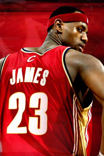 Ο Ολυμπιακός φέρεται να έχει διερευνήσει τις προθέσεις του ΛεΜπρον