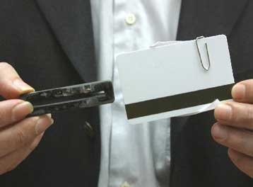 Πάνω από 40 εκατ. κωδικούς πιστωτικών καρτών υπέκλεψε κύκλωμα στις ΗΠΑ