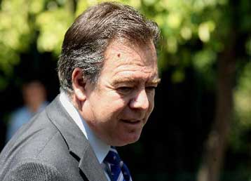 Συνεχίζεται το «αντάρτικο» στη ΝΔ – Κινήσεις κατευνασμού των αγροτοσυνδικαλιστών