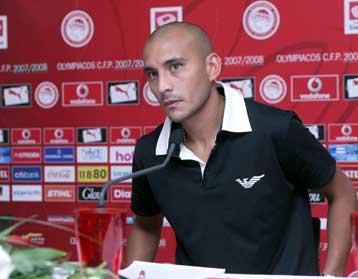 Ελεύθερος ο Λεντέσμα, ώρα… Ντιόγκο στον Ολυμπιακό