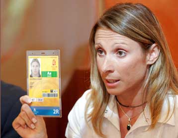 Παράταση αγωνίας για τη συμμετοχή της Θάνου