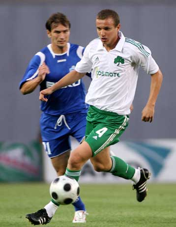 Μάτος… τετραετίας στον ΠΑΟ, εξελίξεις για τον Ζιβέ