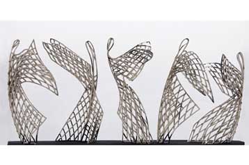 Στη Γλυπτική …το πρώτο χρυσό μετάλλιο της Ελλάδας στο Πεκίνο