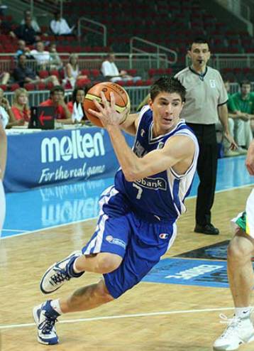 Νίκη επί της Βουλγαρίας και βήμα παραμονής για την Εθνική Νέων