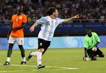 Κάθε αρχή και… δύσκολη για Βραζιλία και Αργεντινή στους Ολυμπιακούς