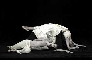 Η «Ηλέκτρα Αυτουργός» ανεβαίνει το Σάββατο στο λόφο της Σάνης