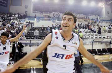 Κοντά στην επιστροφή του στον ΠΑΟΚ ο Βασιλειάδης