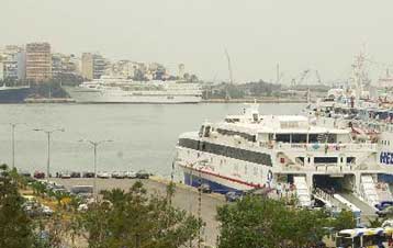 Επιτροπή για την εποπτεία των διαγωνισμών για τις άγονες γραμμές ζητούν οι ακτοπλόοι