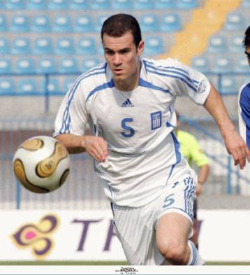 Ο Λεβαδειακός ανακοίνωσε την απόκτηση του Τριποτσέρη