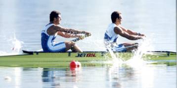 Ξεκίνημα με Χρήστου για τα ελληνικά κουπιά στο Πεκίνο