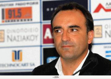 Φινάλε στις μεταγραφές με Ζορζίνιο για τον Αστέρα Τρίπολης