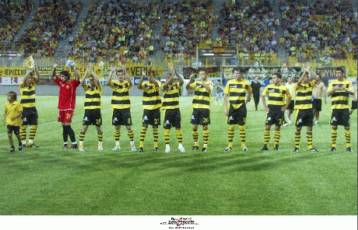 Έτοιμος για UEFA και για μεγάλα πράγματα έδειξε ο Αρης