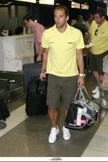 Τη λύση του συμβολαίου του ζήτησε ο απογοητευμένος Νεμπεγλέρας