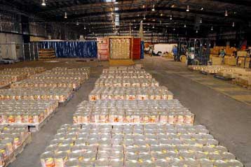 Κονσέρβες ντομάτας έκρυβαν τη μεγαλύτερη ποσότητα ecstasy όλων των εποχών