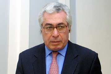 Αποκλείει ενεδεχόμενο ανεξαρτητοποίησής του ο Αριστοτέλης Παυλίδης