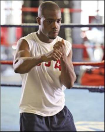 Κατέρρευσε και αποσύρθηκε ο Αμερικανός πυγμάχος Ρούσελ