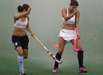 Το κλίμα του Πεκίνου κάνει καλό στις αθλητικές επιδόσεις, σύμφωνα με βρετανική έρευνα