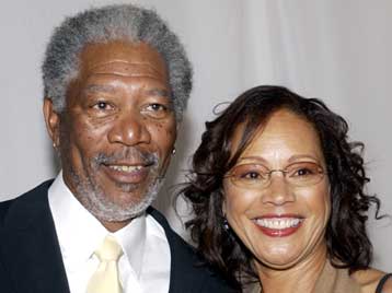 Εξιτήριο από το νοσοκομείο πήρε ο ηθοποιός Μόργκαν Φρίμαν