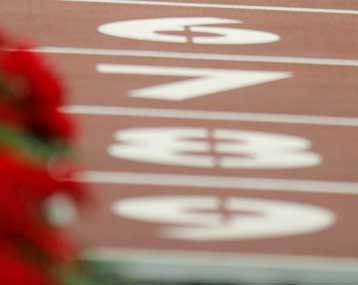 Θετικό το πρώτο δείγμα αθλητή του στίβου με την έναρξη των Αγώνων