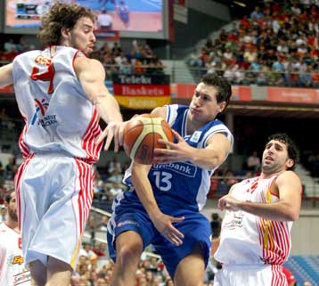 Να σπάσει την παράδοση θέλει η εθνική με την Ισπανία