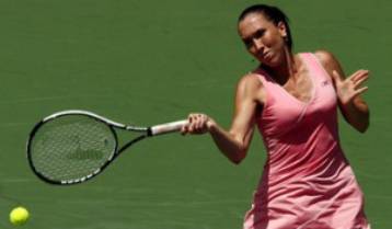 Αμφίβολη η Γιάνκοβιτς λόγω τραυματισμού