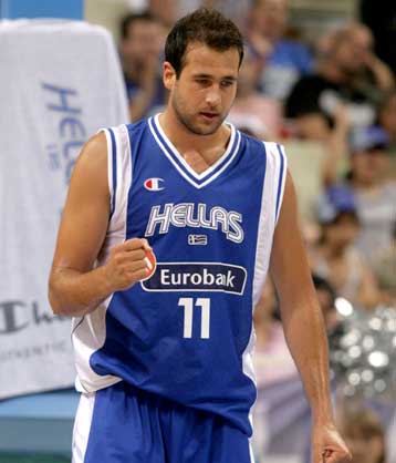 Με καλό ρυθμό για καλή αρχή, τονίζουν Γλυνιαδάκης και Σπανούλης