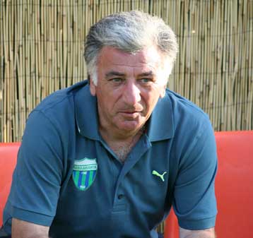 Έχασε ο Λεβαδειακός, αποδοκιμάσθηκε ο Βούκοτιτς