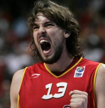 Η Ισπανία πρέπει να προσέξει το παιχνίδι της σύμφωνα με τον Μαρκ Γκασόλ