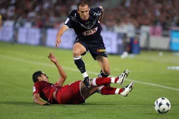 «Έβρεξε» γκολ στη Ρεν, νίκη της Μονακό επί της Παρί Σεν Ζερμέν