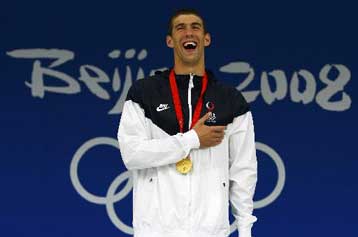 Ξεκίνησαν τα παγκόσμια ρεκόρ με πρωταγωνιστές Φελπς και Ράις