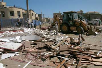 Αιματηρή επίθεση αυτοκτονίας κατά μελών των αλγερινών δυνάμεων ασφαλείας