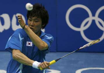 Ανετοι οι Ν. Κορεάτες κόντρα στον Καναδά στους «64» του μπάντμπιντον