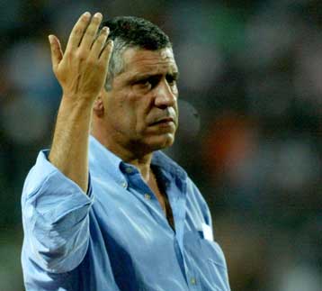 Τρεις απόντες στην αποστολή του ΠΑΟΚ για το φιλικό με τη Λάτσιο